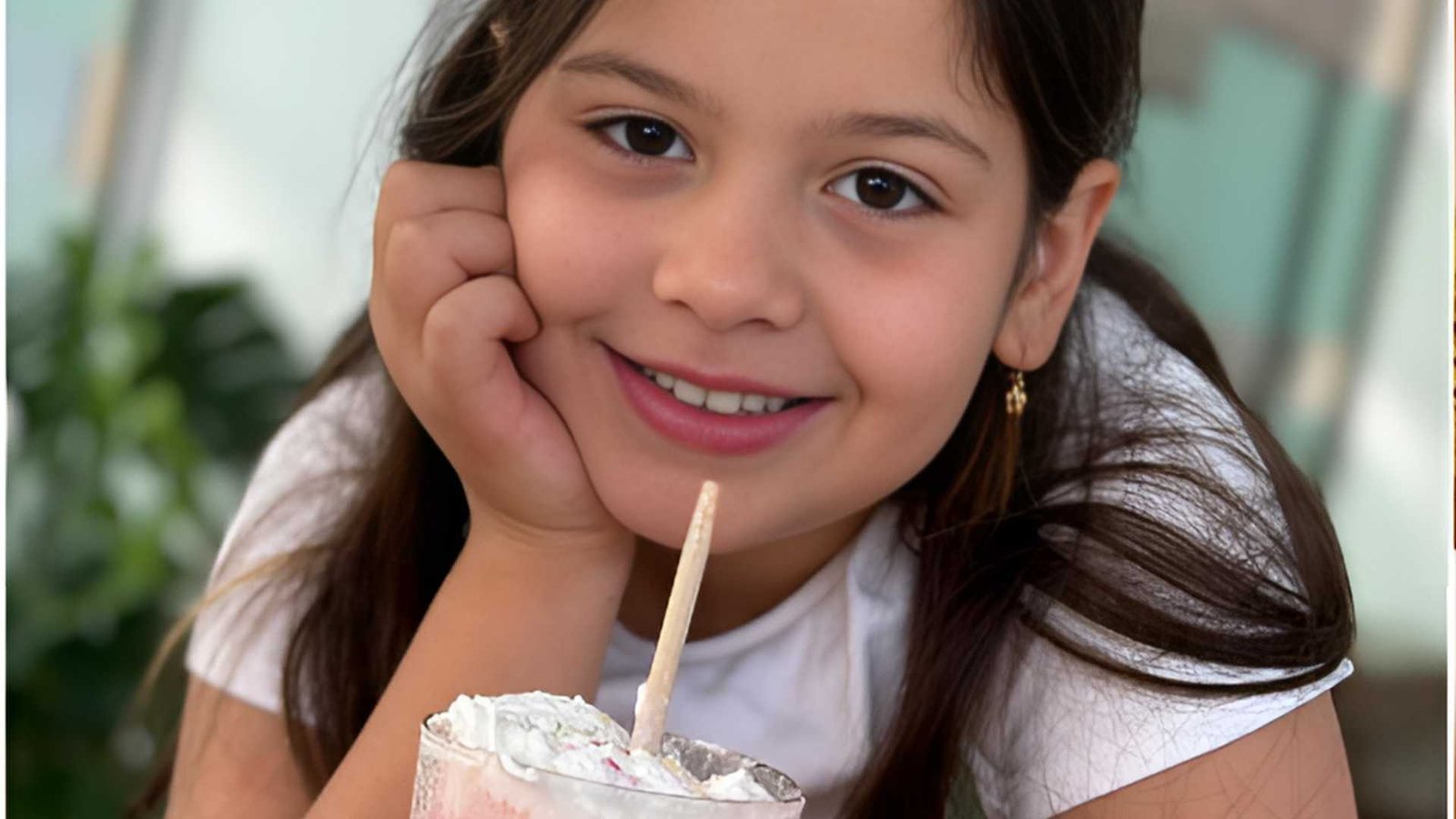 Ambiente tranquilo e acolhedor