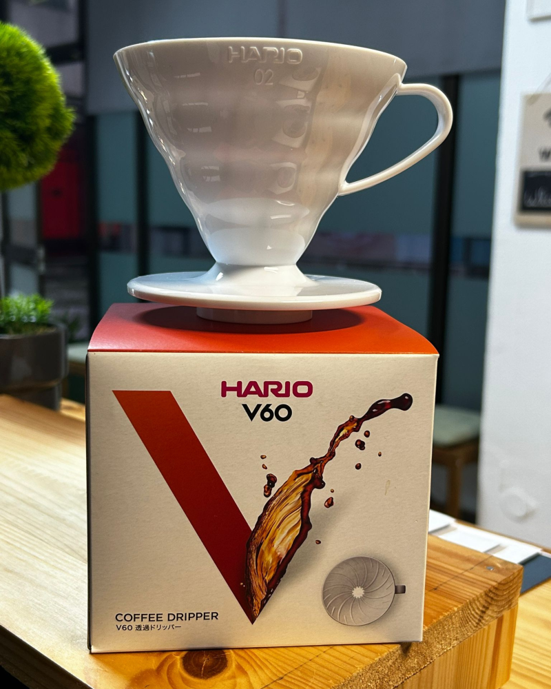 Hario V60 Dripper