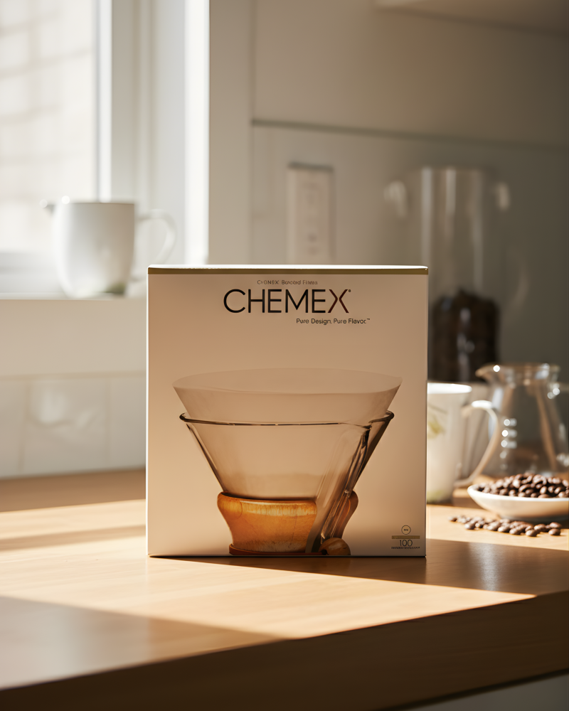 Filtros Chemex