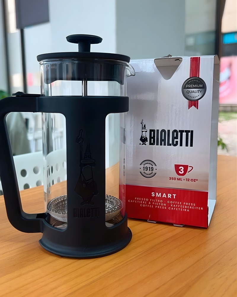 Bialetti French Press